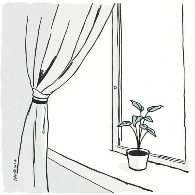 Kornelia — Światło w Parku 2