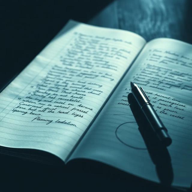 Ambition Reclaimed (Classical & Soul) 2