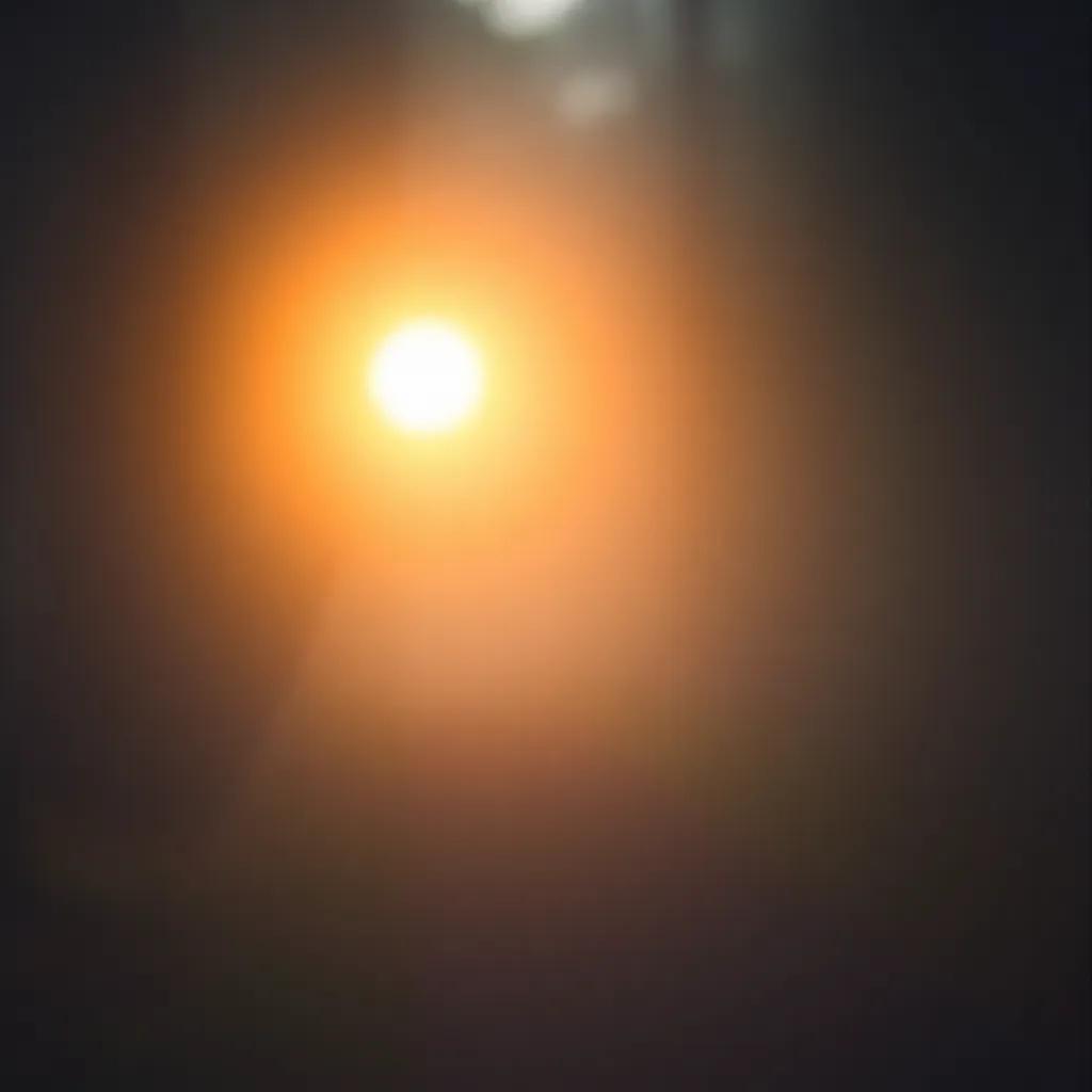 Mwanga wa Moyo Wangu 2