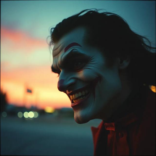 Curse That Villain 2