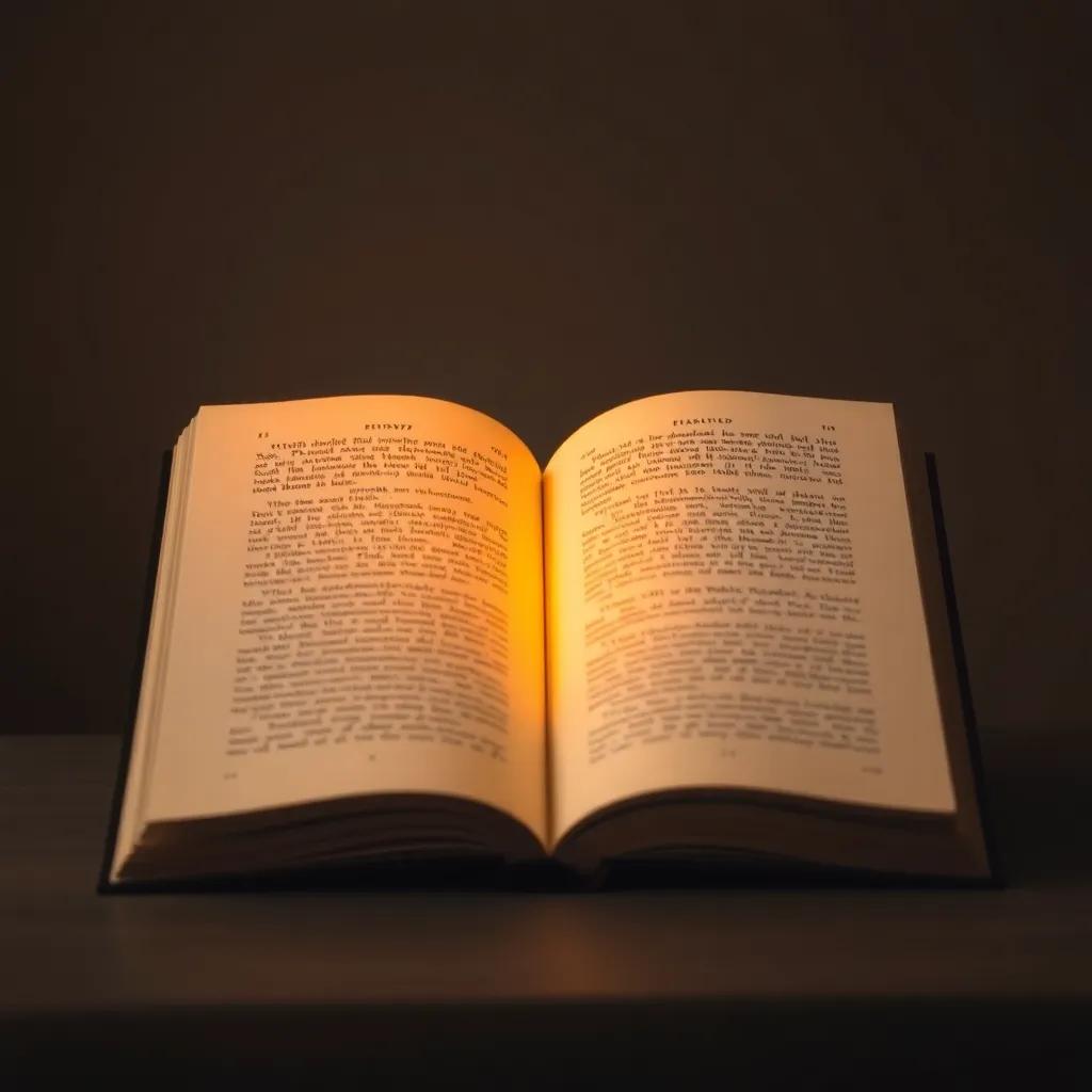 Ve tvých očích hoří světlo 1