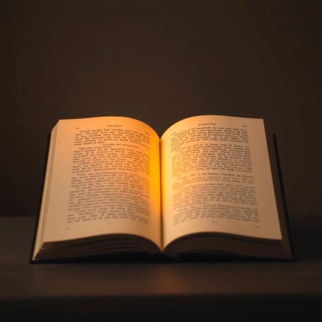 Ve tvých očích hoří světlo 1