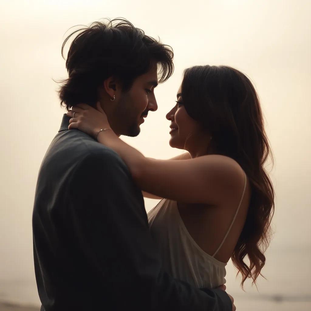 Ve tvých očích hoří světlo 2