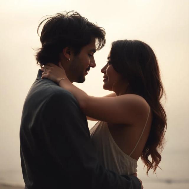 Ve tvých očích hoří světlo 2