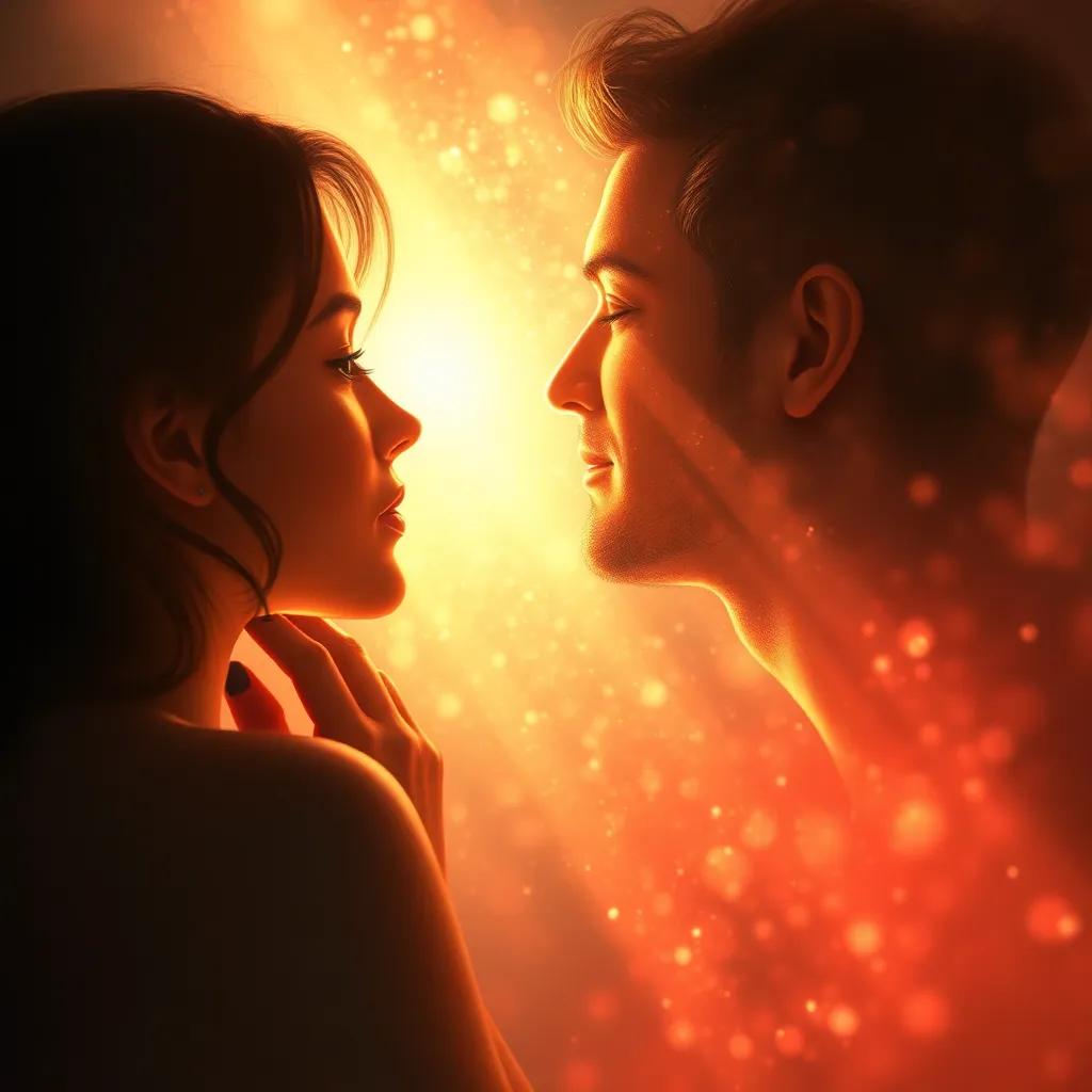 Ve tvých očích hoří světlo 2