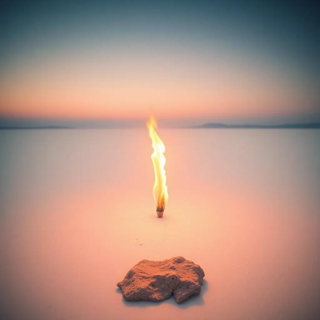 Mando, Mando (Firecall) 2