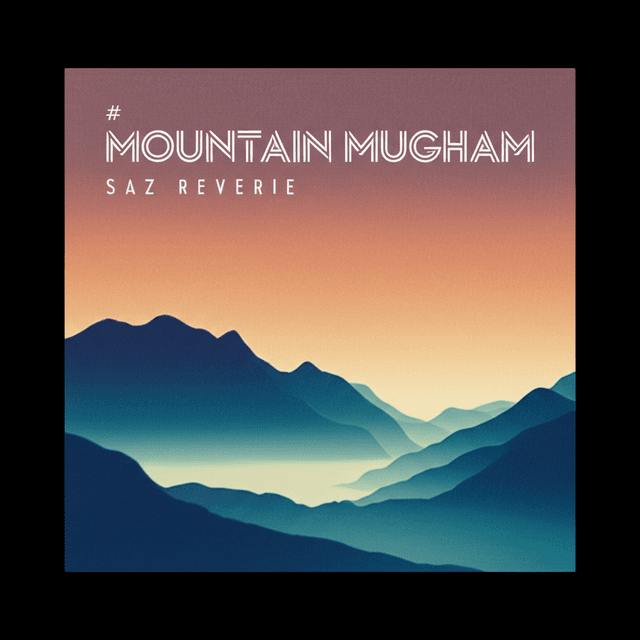Mountain Mugham: Saz Reverie 2