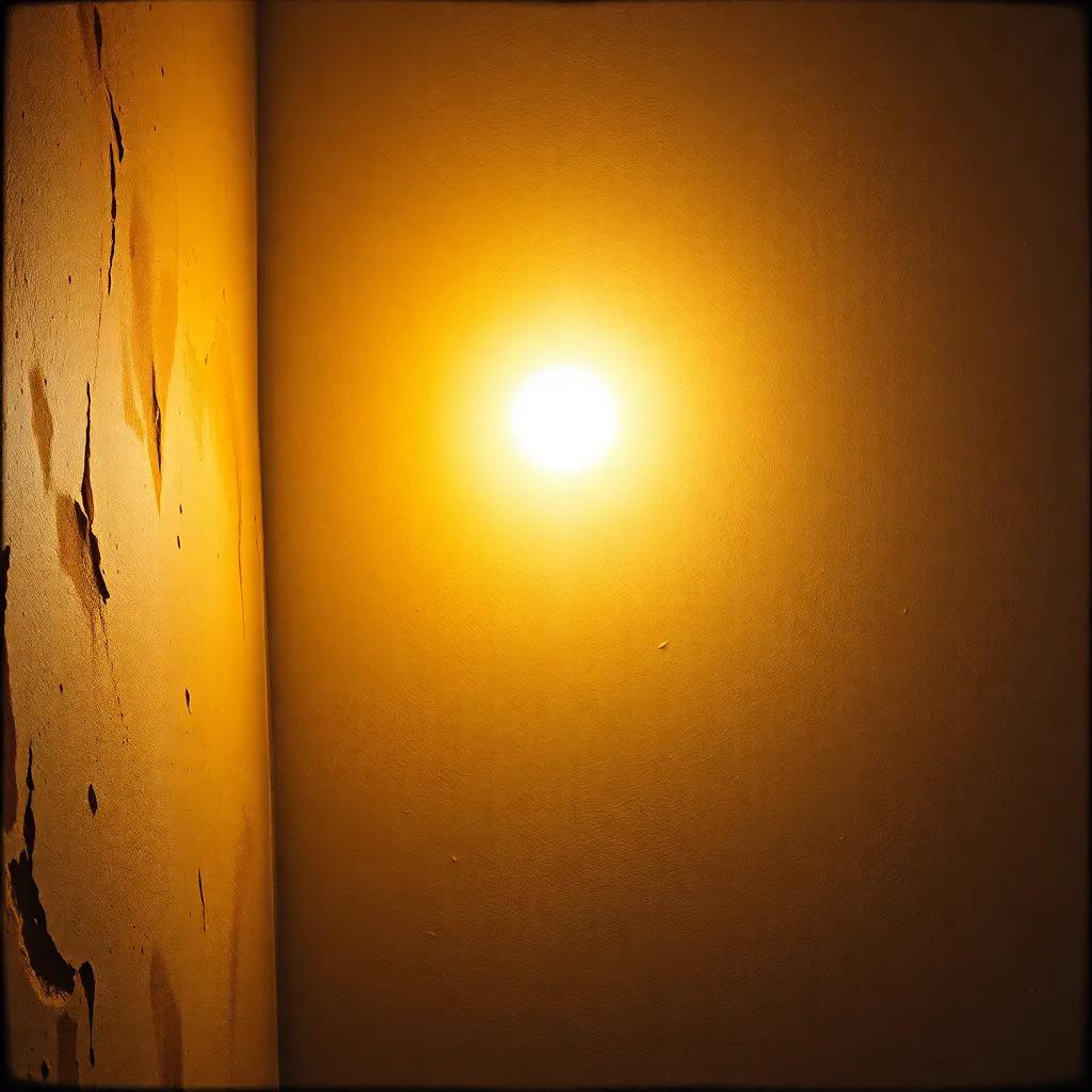 Chama Eterna (Amanda) 1