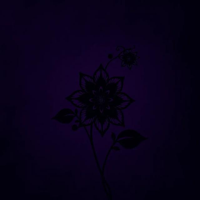 La Vida Es Así - Oscuro 1