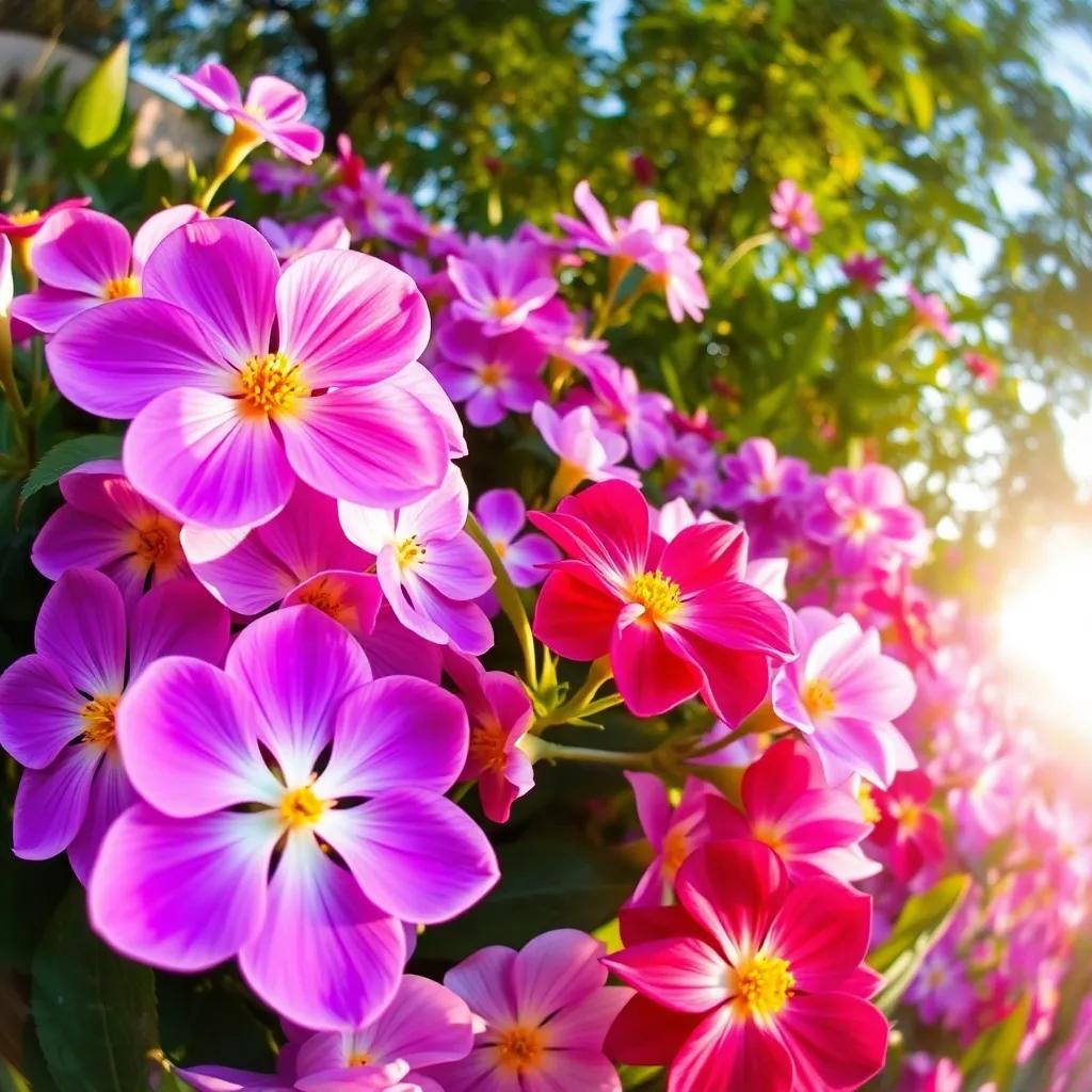 Tuti — Çaýlaryň Güli 1