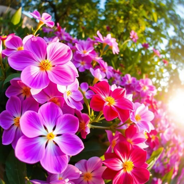 Tuti — Çaýlaryň Güli 1