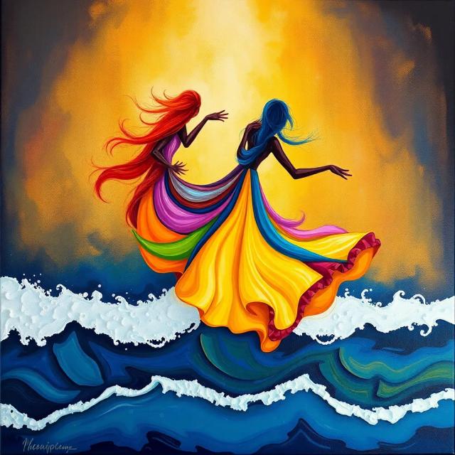 Tuti — Çaýlaryň Güli 1