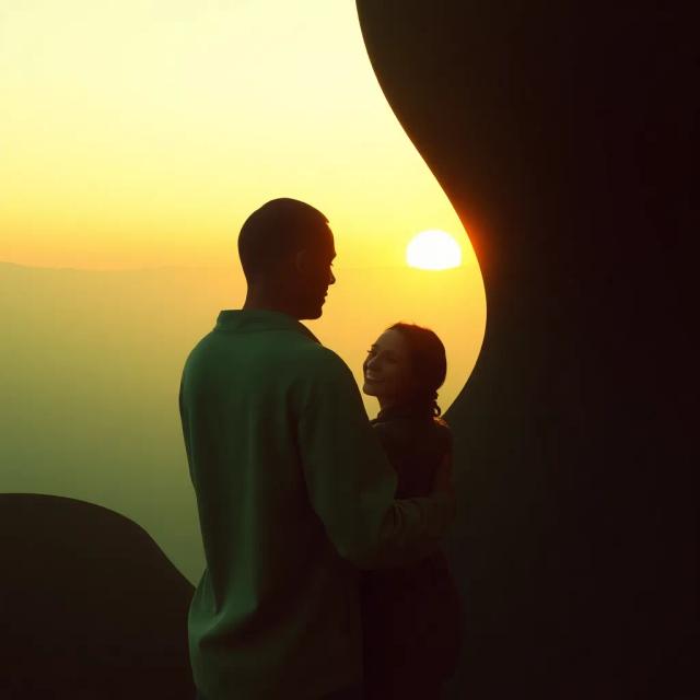 A Canção de Ismael para Vânia 1