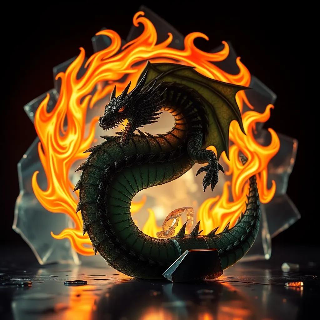 龙鳞之光(奥特曼) 2