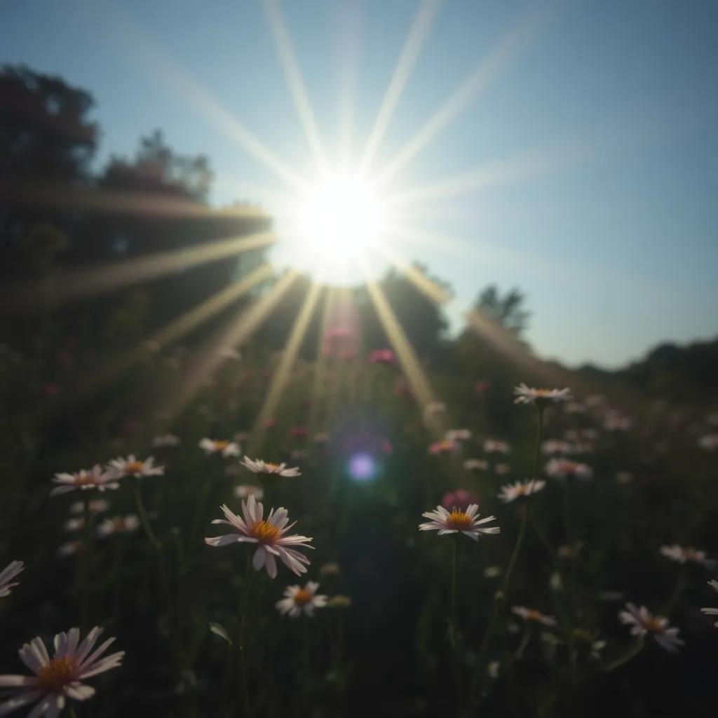 Mi Solecito Precioso 2