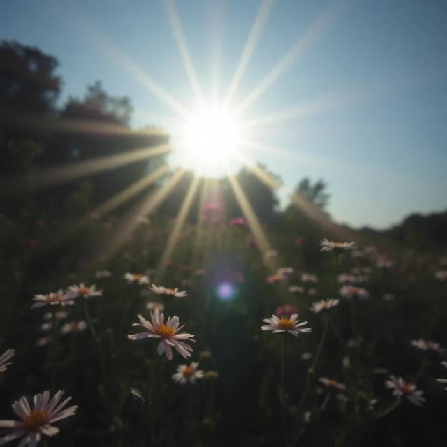 Mi Solecito Precioso 2