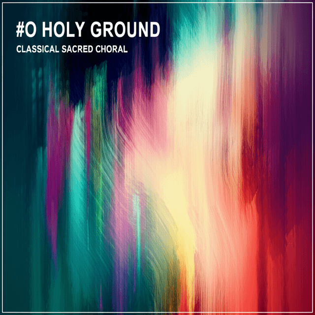 O Holy Ground 2