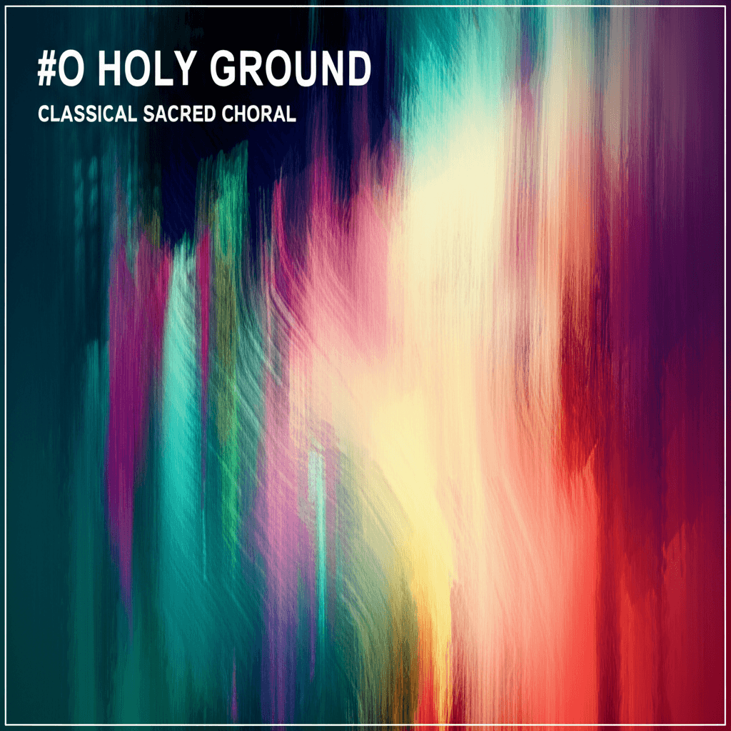 O Holy Ground 1