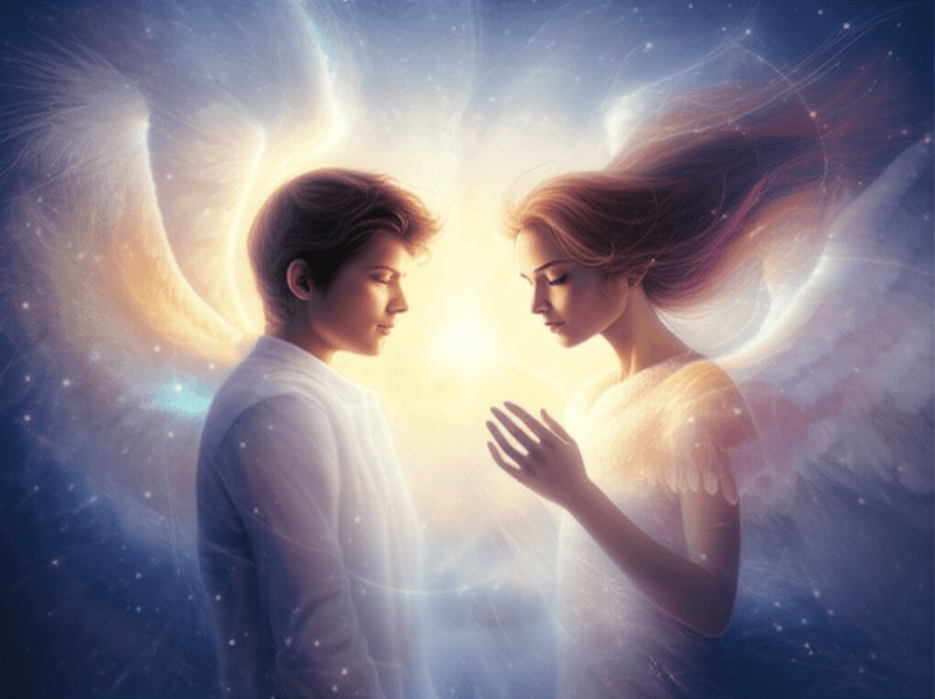 Dalangin ng Anghel 1