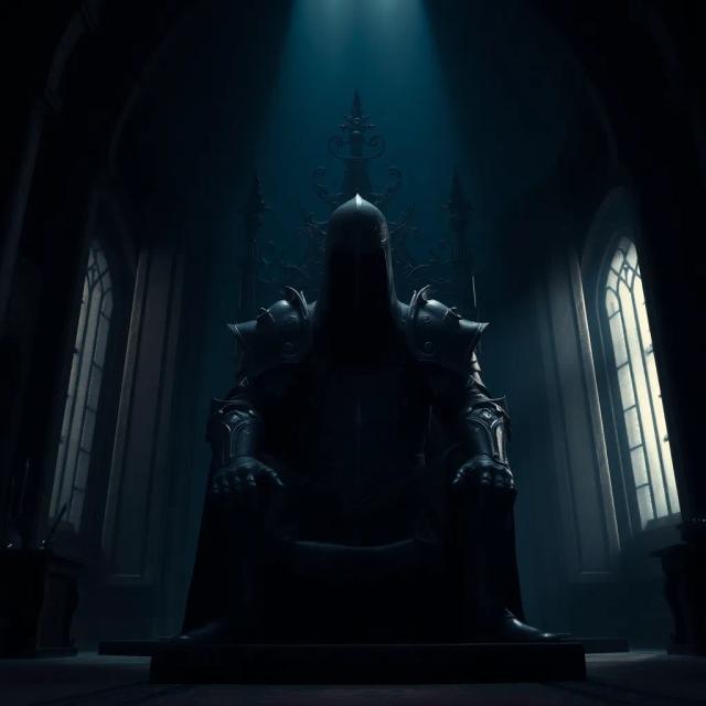 The Iron Heel (Imperial Marching Song) 2