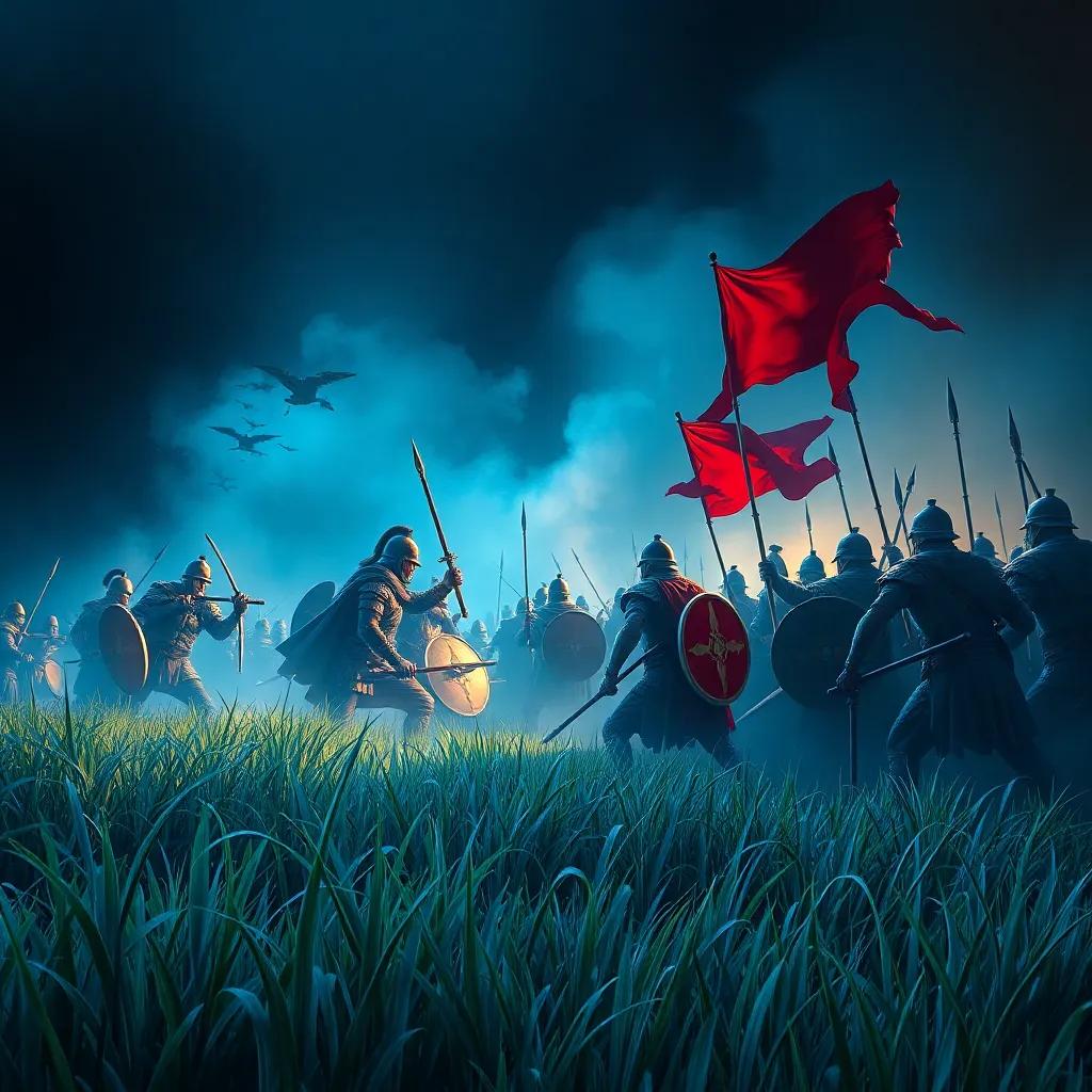 Tropa do De Repente 1