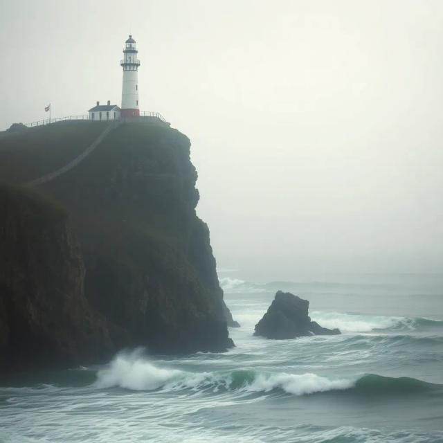 Flame That Finds My Frozen Hands 2