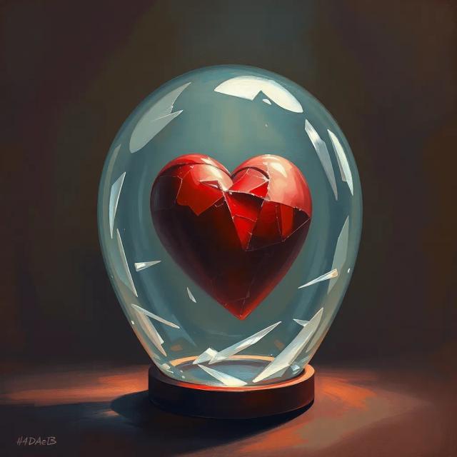 Motema na Nga — Bolingo ya David 2