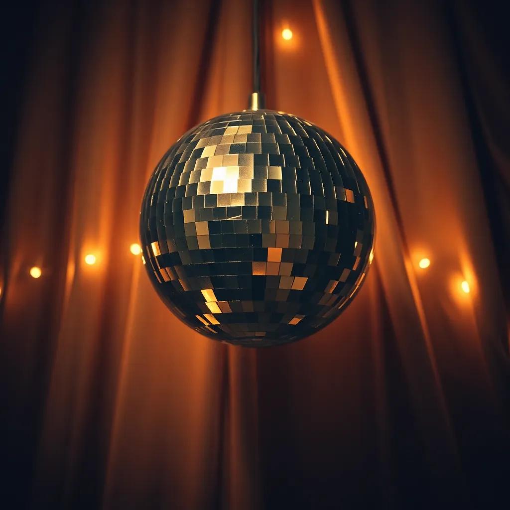 Mirrorball Comet 2