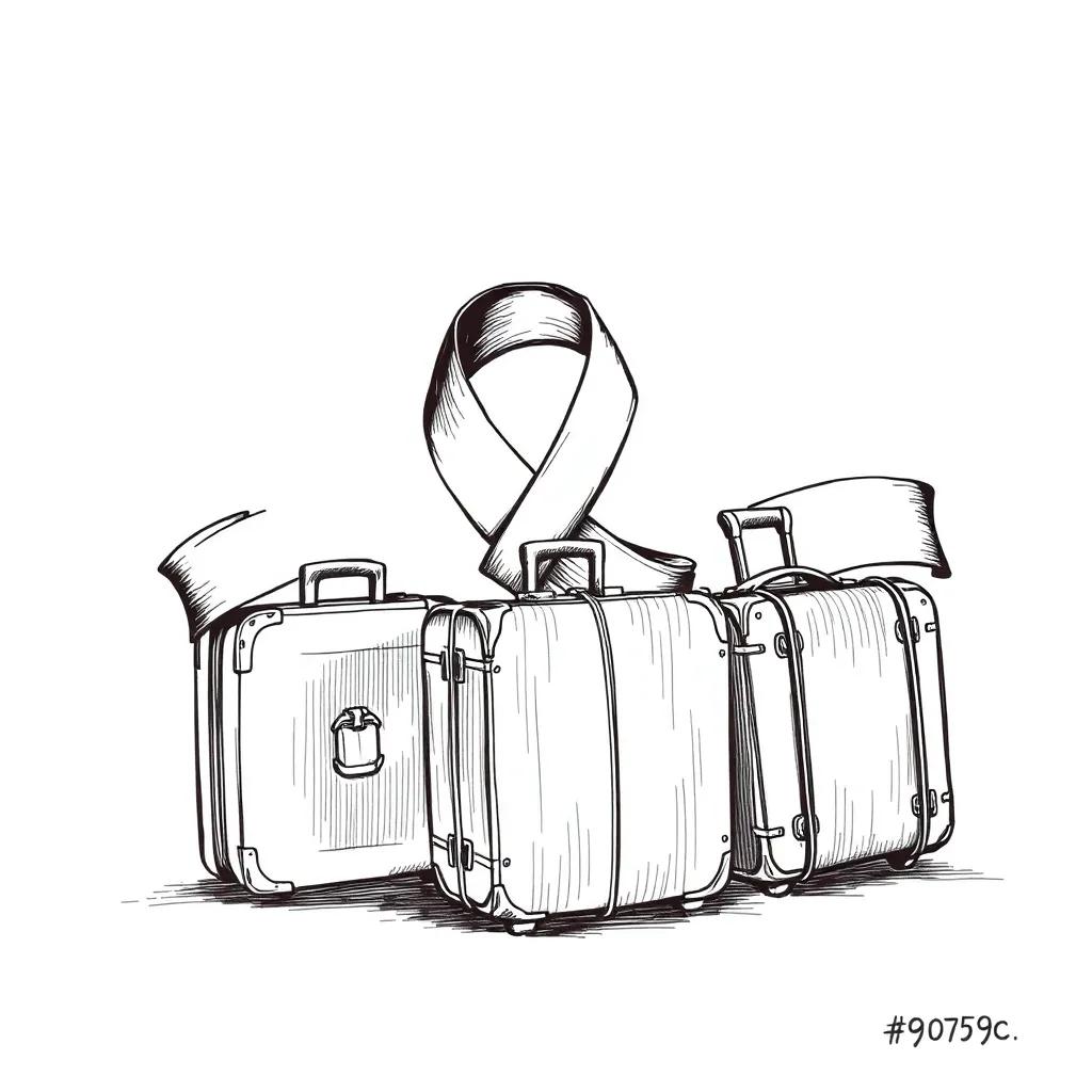 Miles Between Our Hearts 2