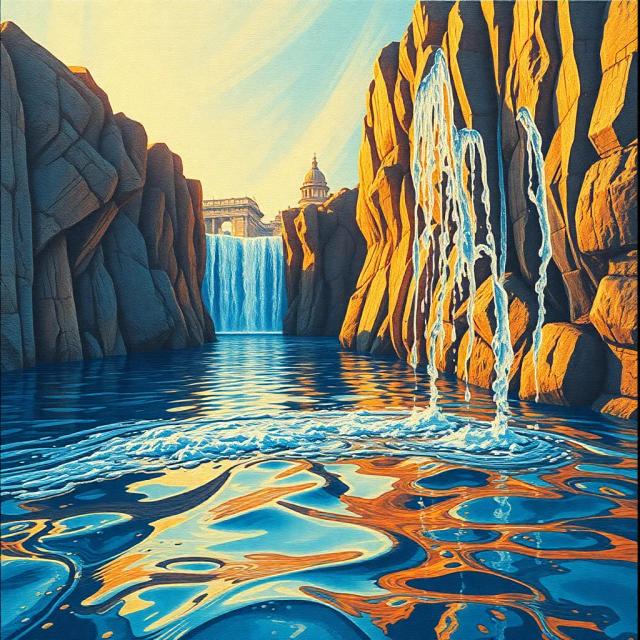 Miles Between Our Hearts 1