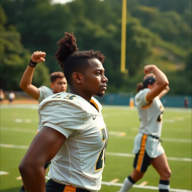 MACFI Intrams Anthem 1