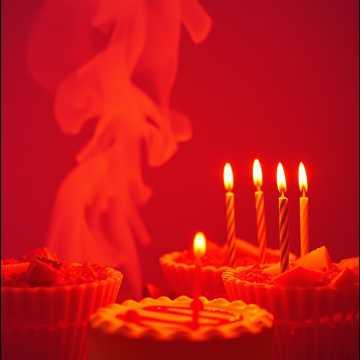 Mariatu Allieu - Birthday Anthem 2 - Vibrant Remix