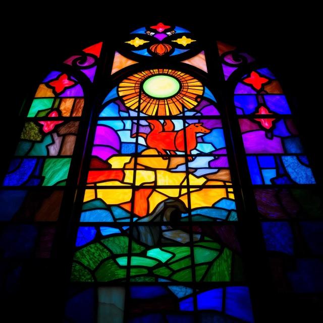 You Carried Me / O Ntshereletse 1