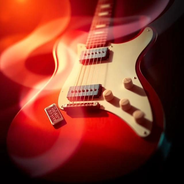 Sous les néons du studio 2