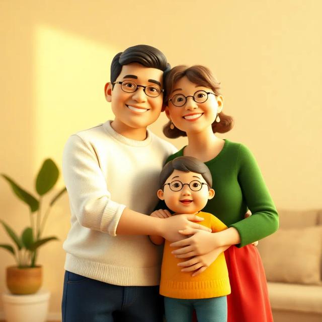 Pour Toi, Mon Fils 2 2