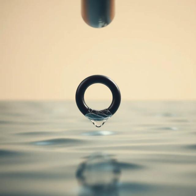 AJ — Make Your Water Flow 2