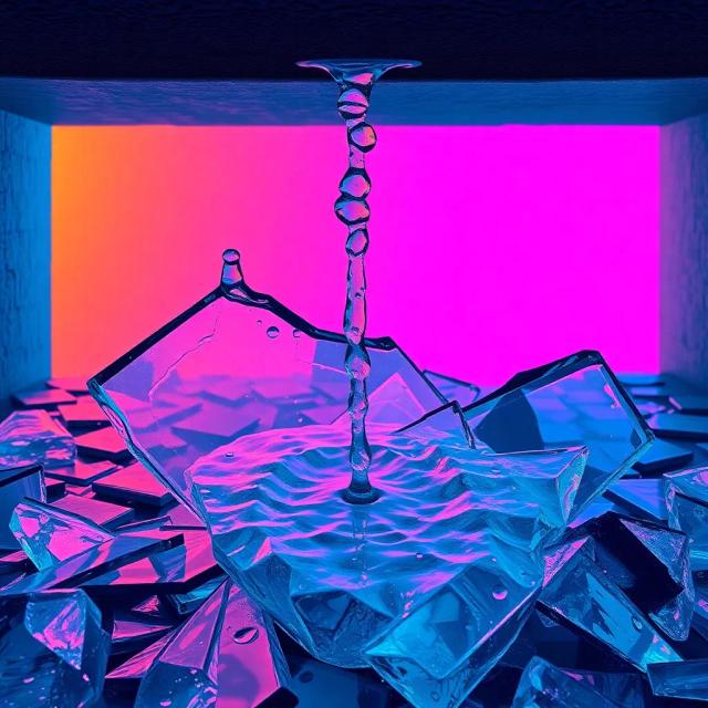 We Make Water Flow 2