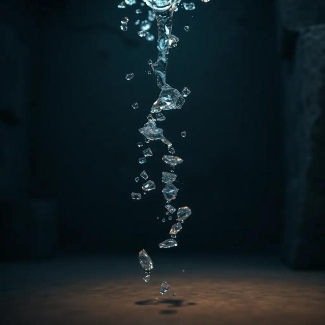 We Make Water Flow 1