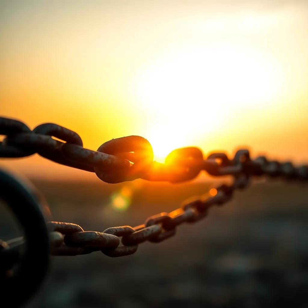 The Dawn Will Break 1