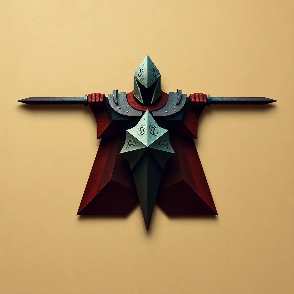 Macfi Palaro - Battle Anthem 1