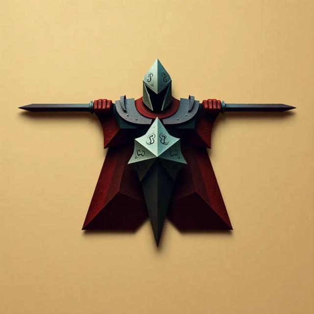 Macfi Palaro - Battle Anthem 1