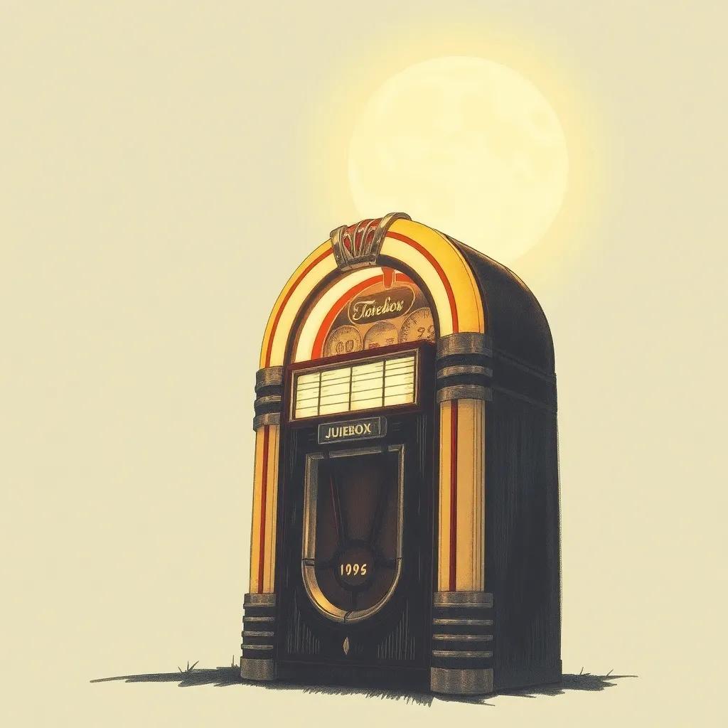 Jukebox, nena, ¡vamos ya! 2