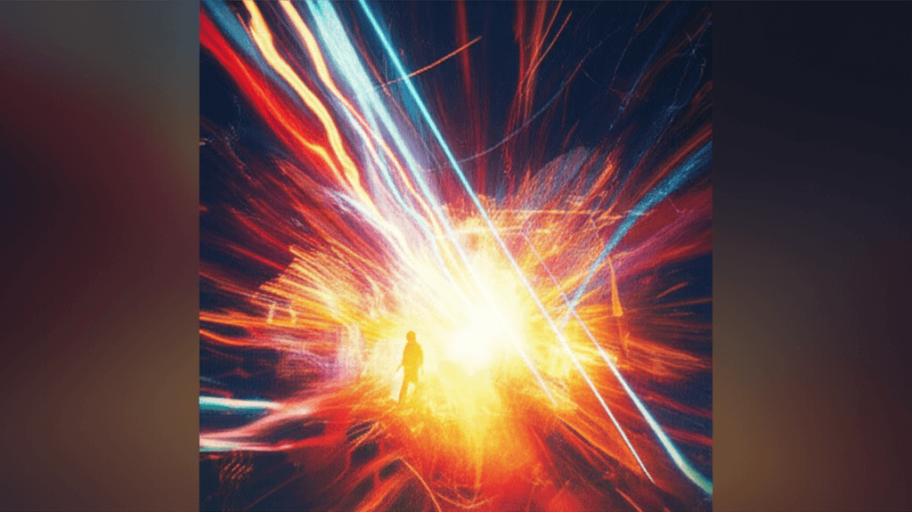 Electric Heartbeat - Rock Anthem 2