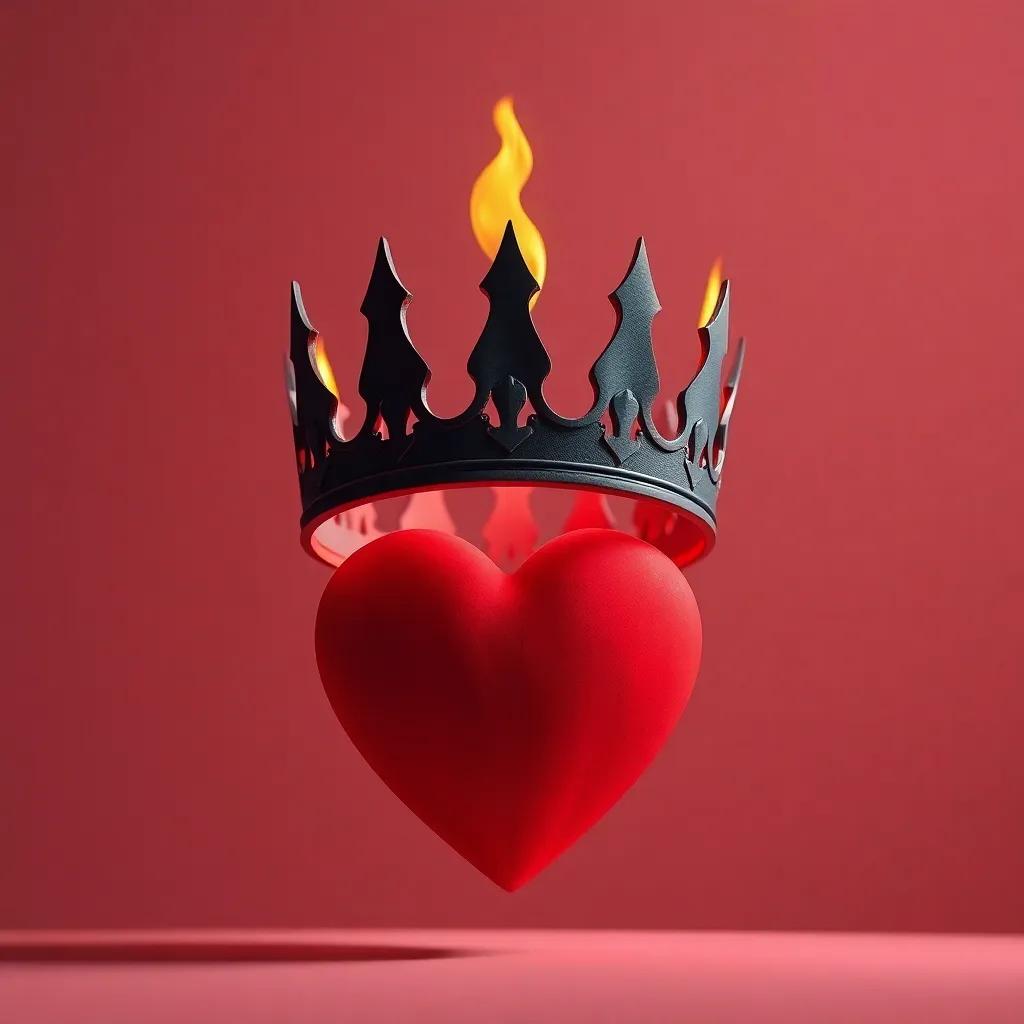 Crown of My Heart 2