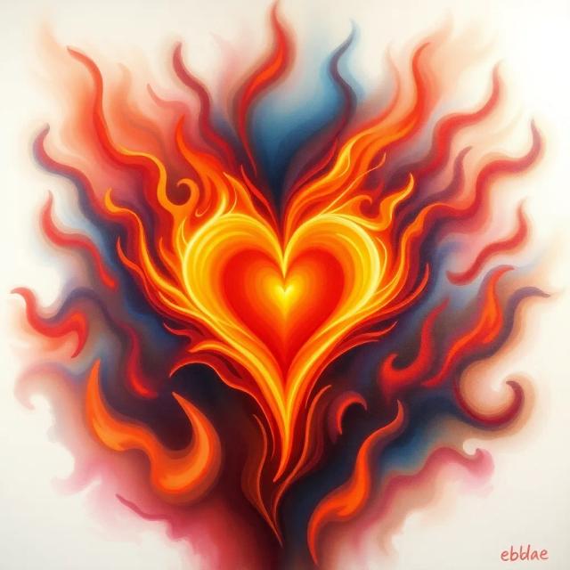 Echoes of My Heart 1