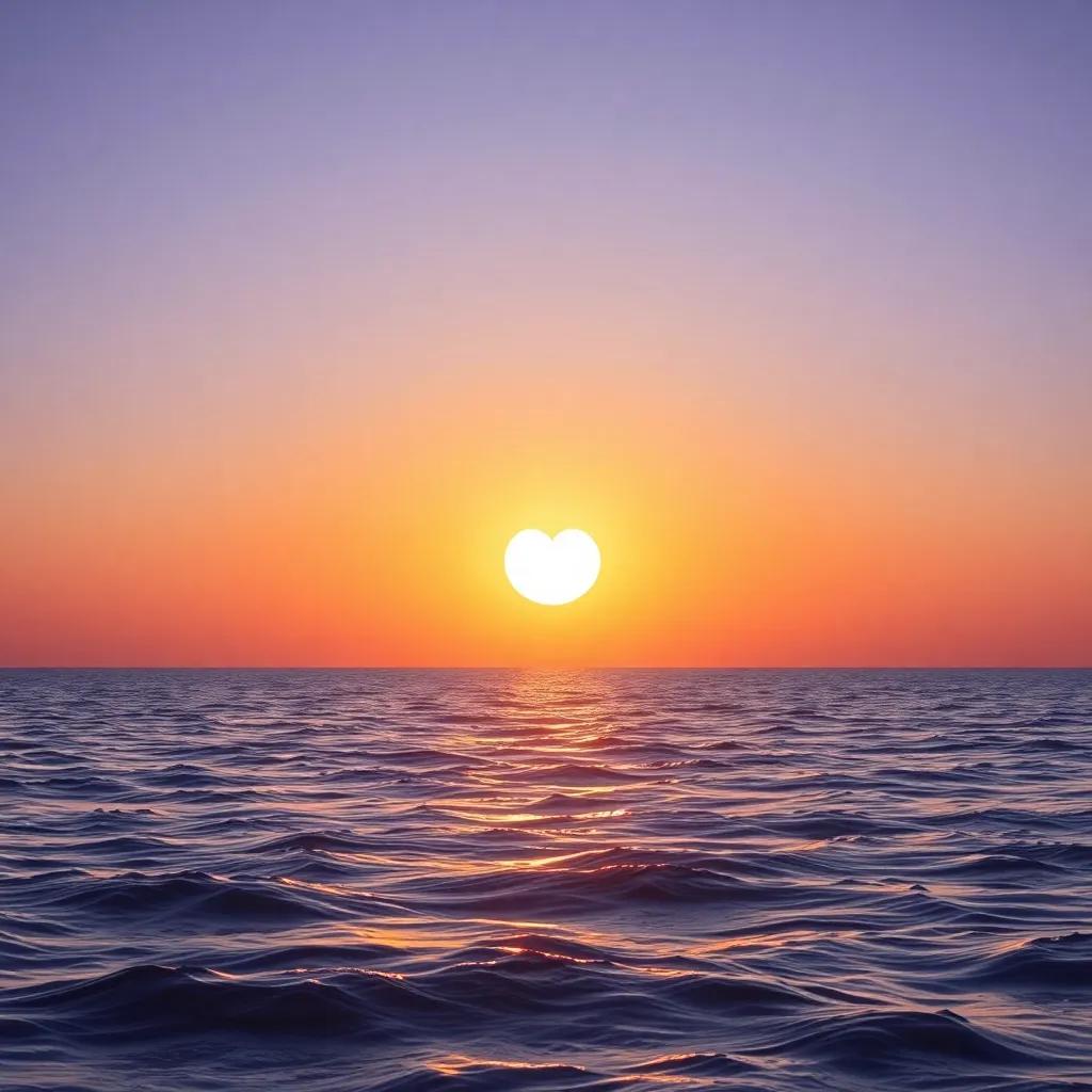 Sunshine on My Heartbeat 2