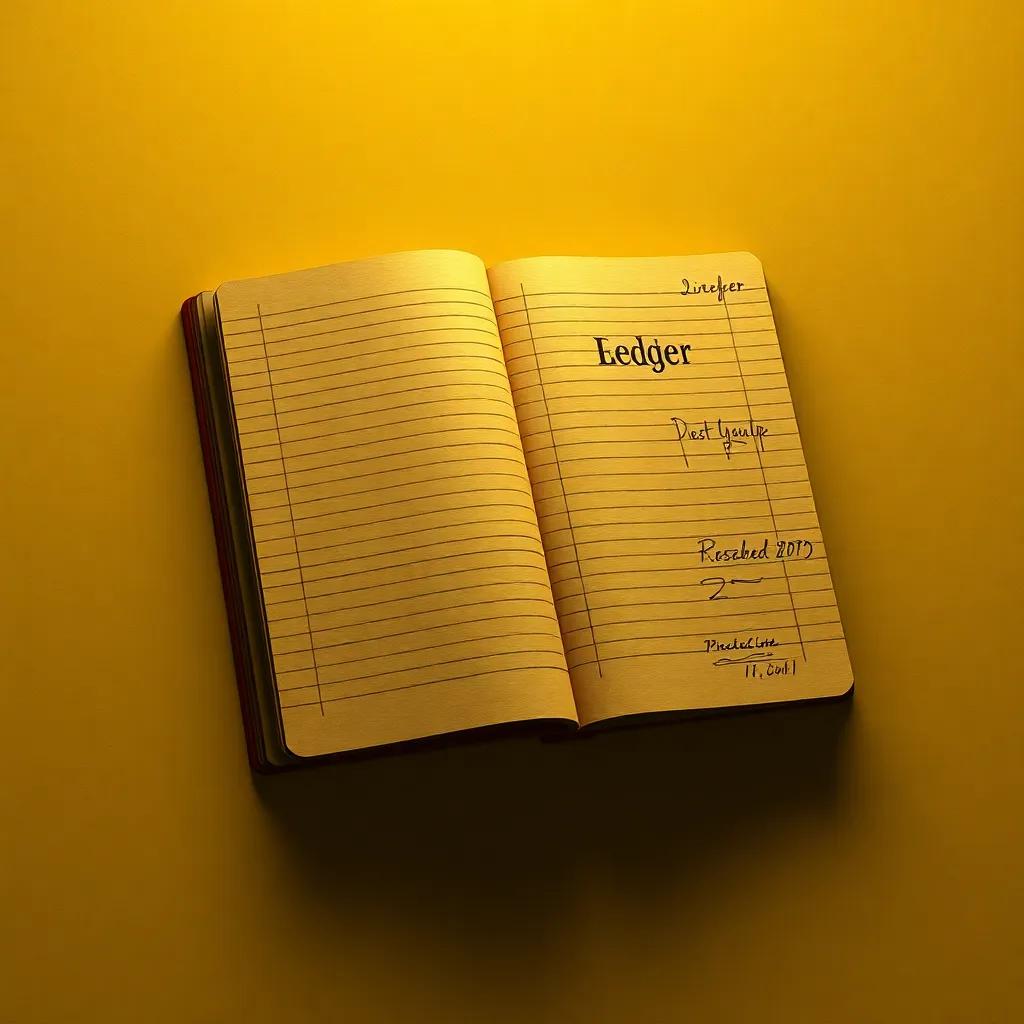 Fading Pages (Sailor Version) 1