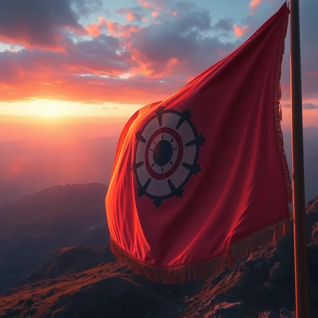 Marcha al Frente: Tomás Correa 1