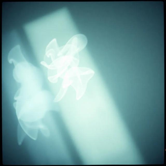 Retrovisor Azul y Rojo 2