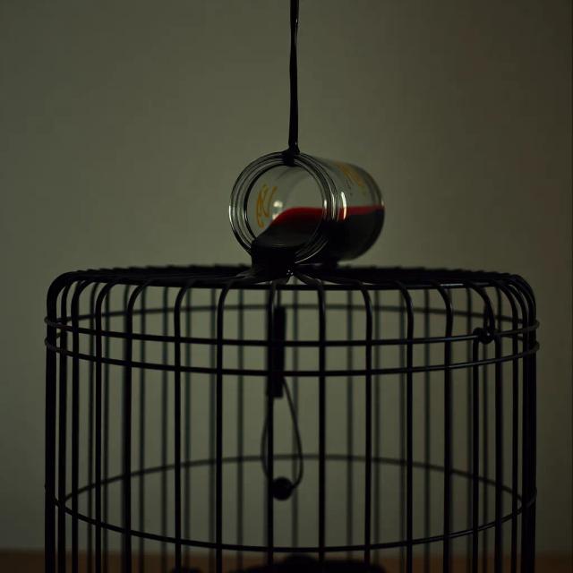 Me & My Pen (Midnight Testament) 1